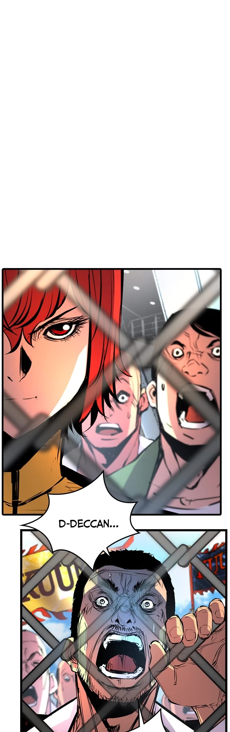 Hanlim Gym Chapter 110 page 70 - Chapter 110: (S2) Episode 6
