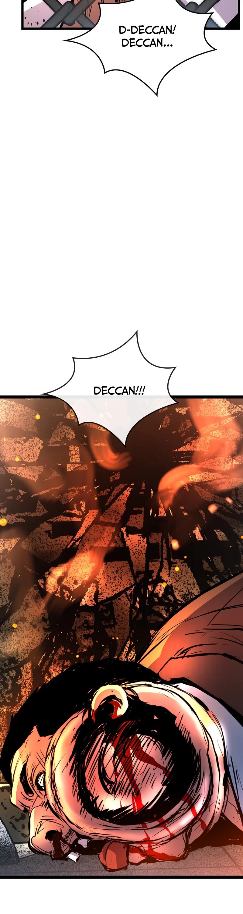 Hanlim Gym Chapter 110 page 71 - Chapter 110: (S2) Episode 6
