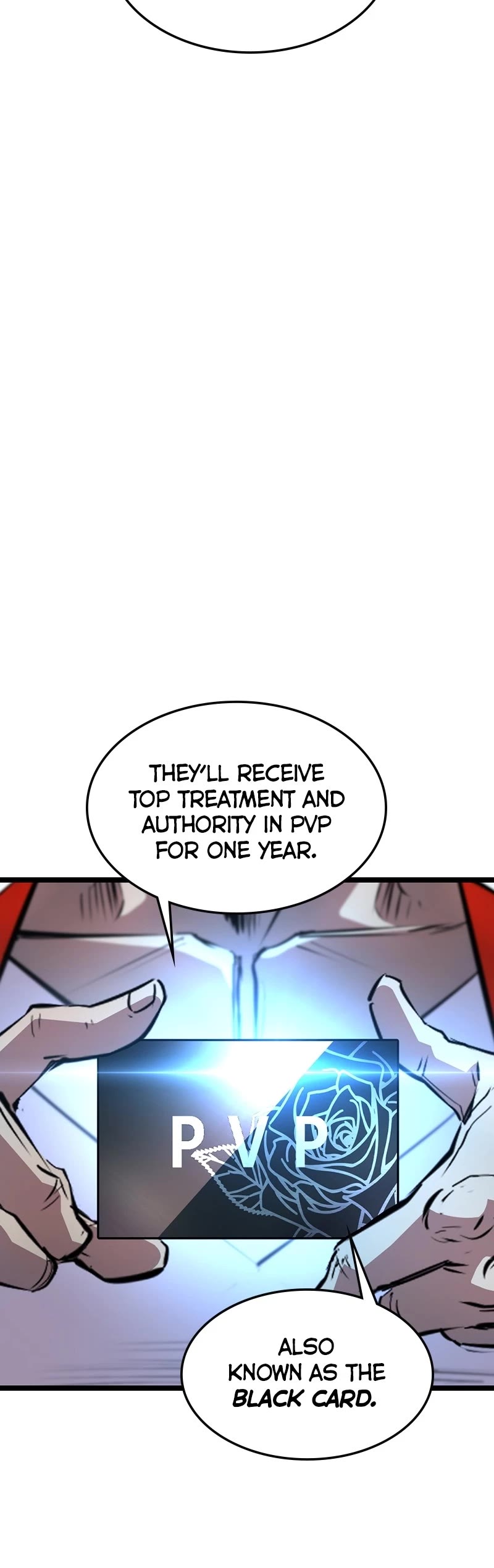 Hanlim Gym Chapter 110 page 9 - Chapter 110: (S2) Episode 6
