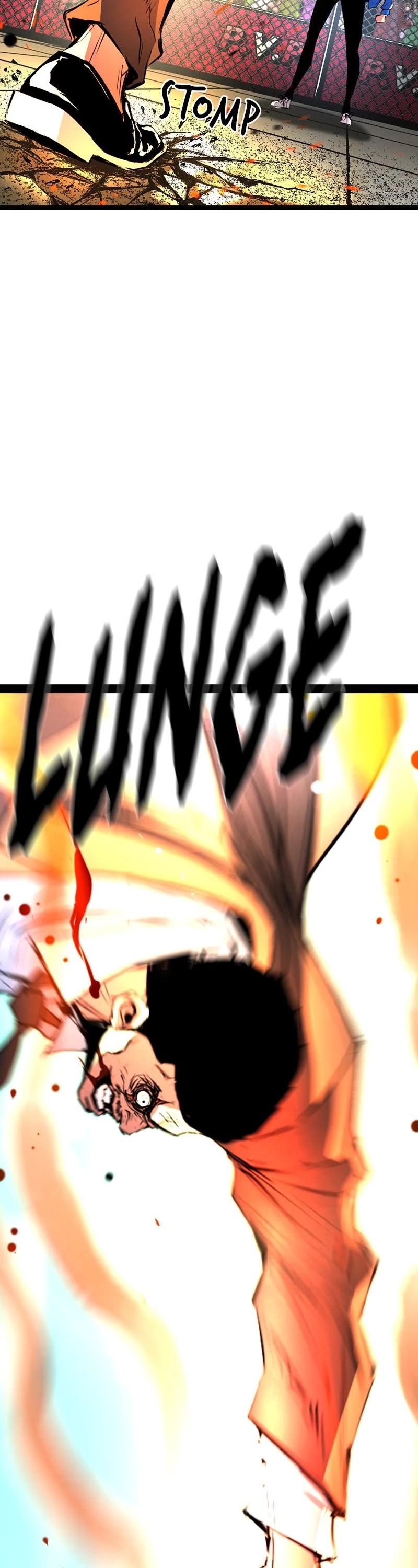 Hanlim Gym Chapter 111 page 12 - Chapter 111: (S2) Episode 7