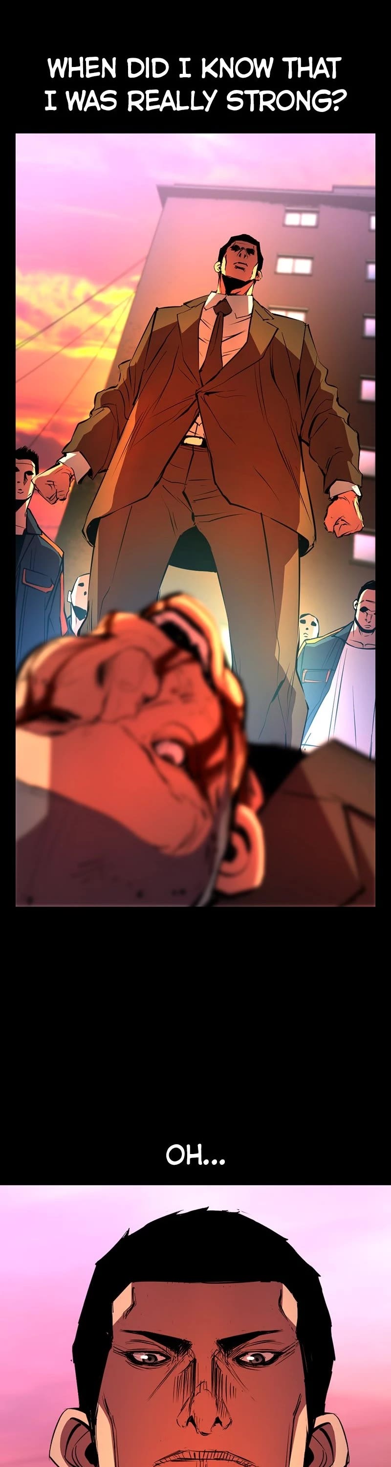 Hanlim Gym Chapter 111 page 16 - Chapter 111: (S2) Episode 7