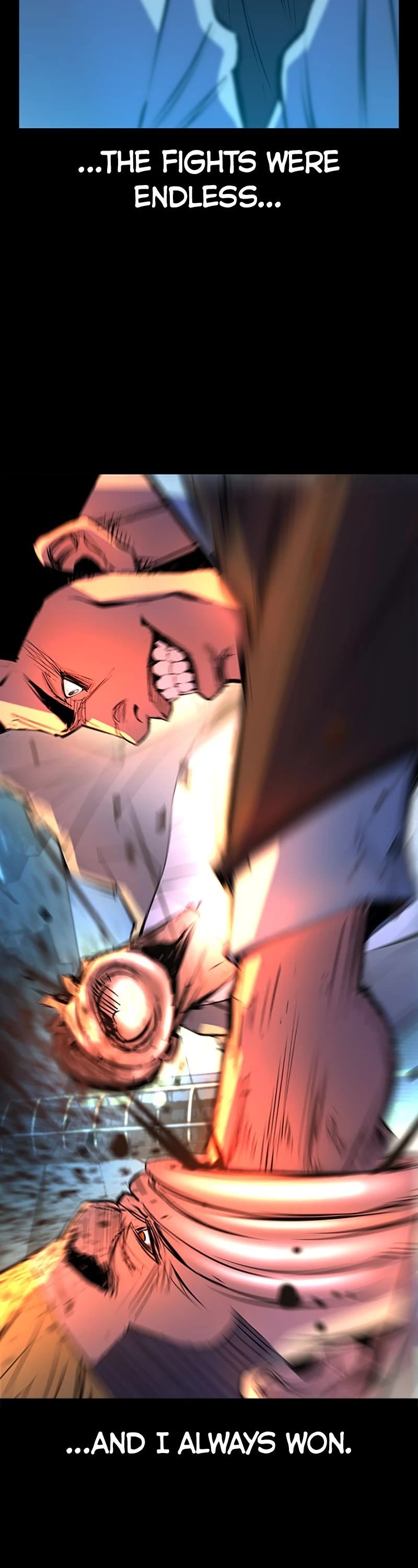 Hanlim Gym Chapter 111 page 18 - Chapter 111: (S2) Episode 7