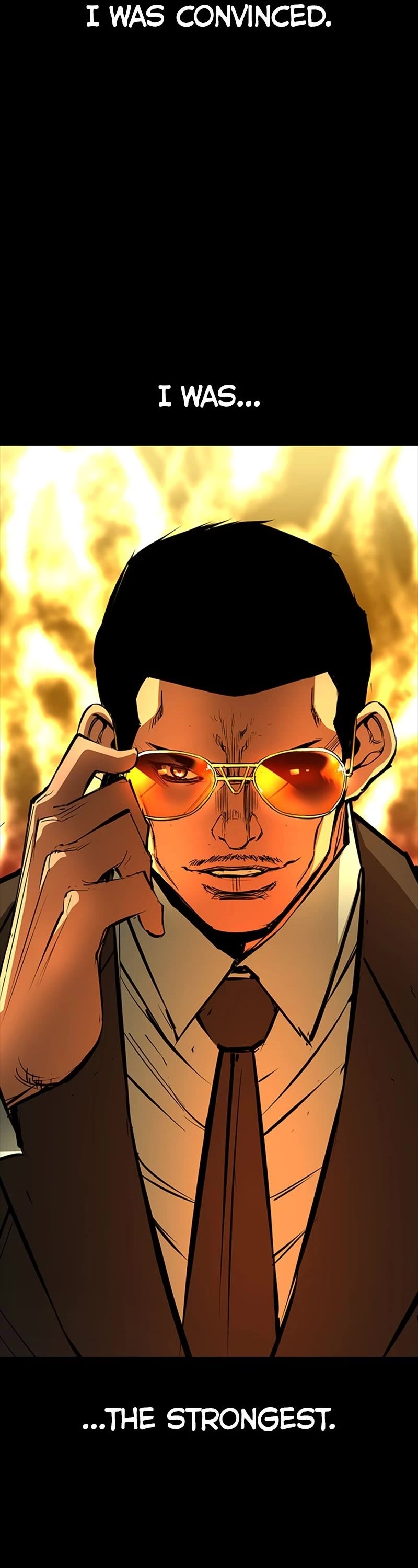 Hanlim Gym Chapter 111 page 21 - Chapter 111: (S2) Episode 7