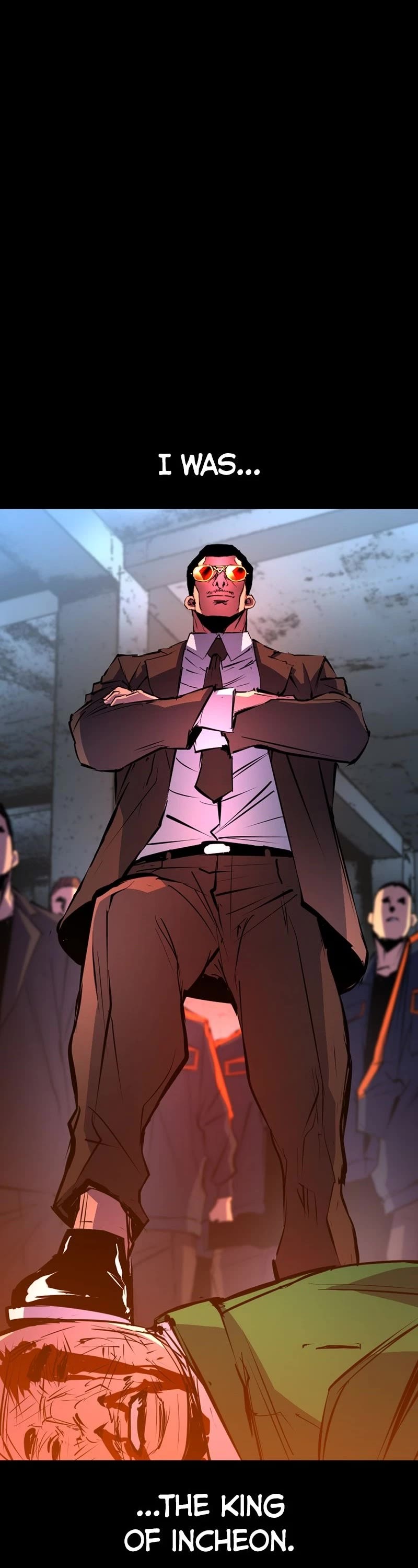 Hanlim Gym Chapter 111 page 22 - Chapter 111: (S2) Episode 7