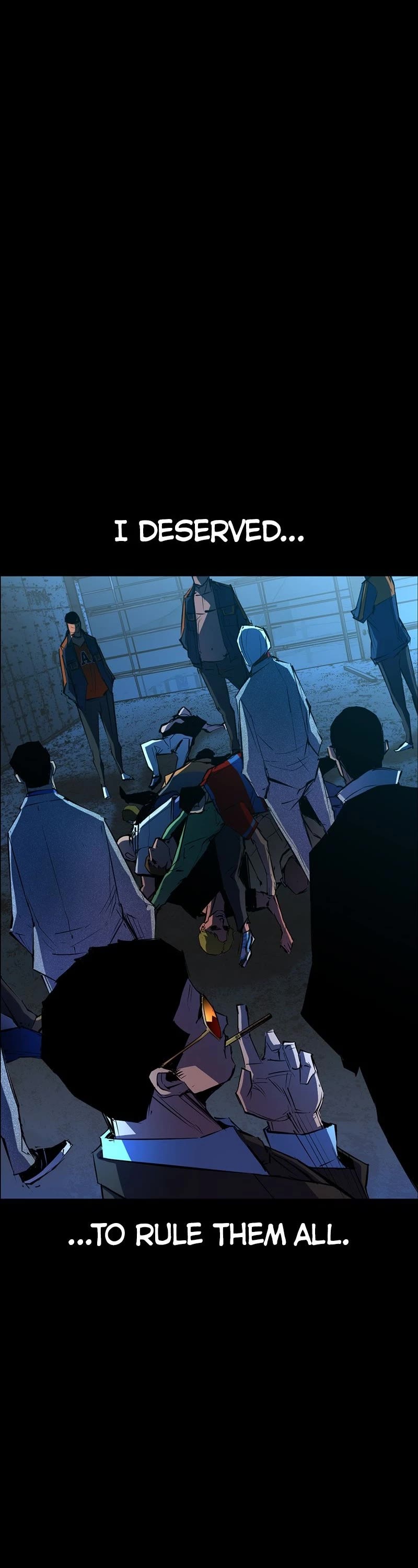 Hanlim Gym Chapter 111 page 23 - Chapter 111: (S2) Episode 7