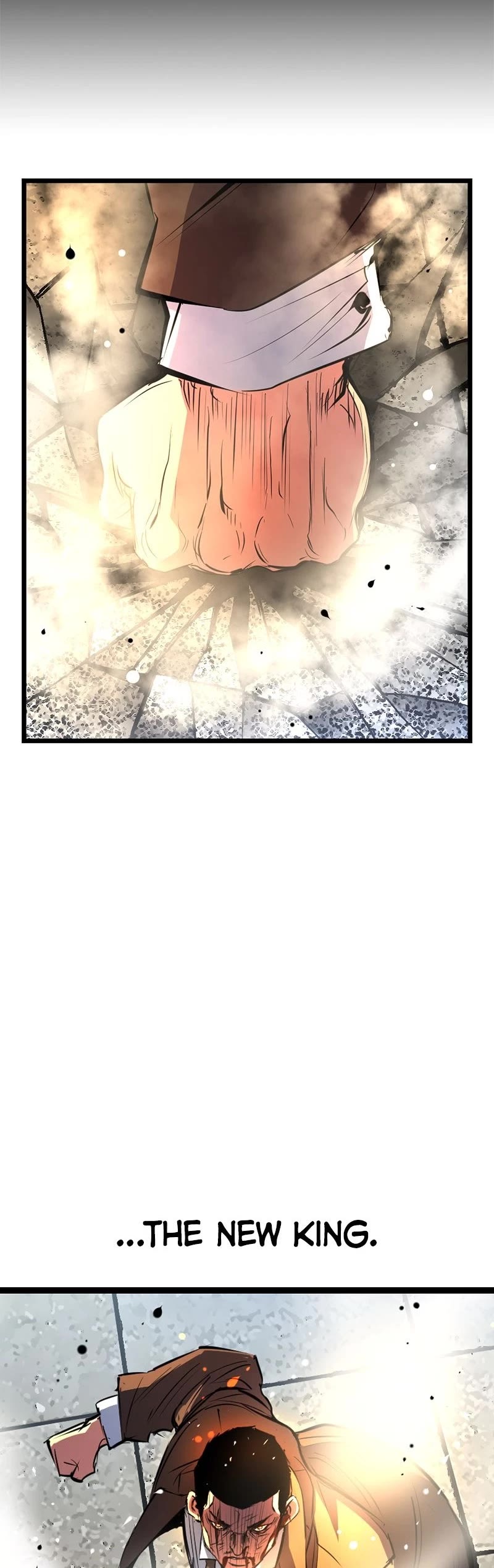 Hanlim Gym Chapter 111 page 25 - Chapter 111: (S2) Episode 7