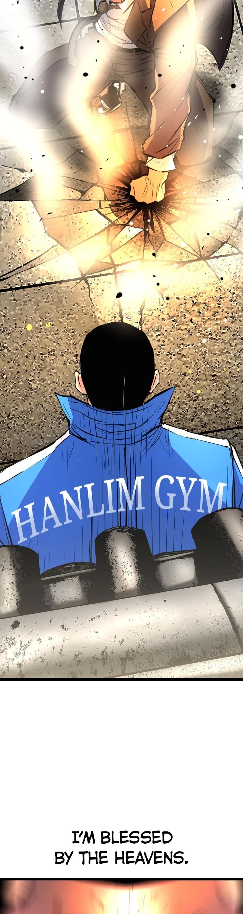Hanlim Gym Chapter 111 page 26 - Chapter 111: (S2) Episode 7