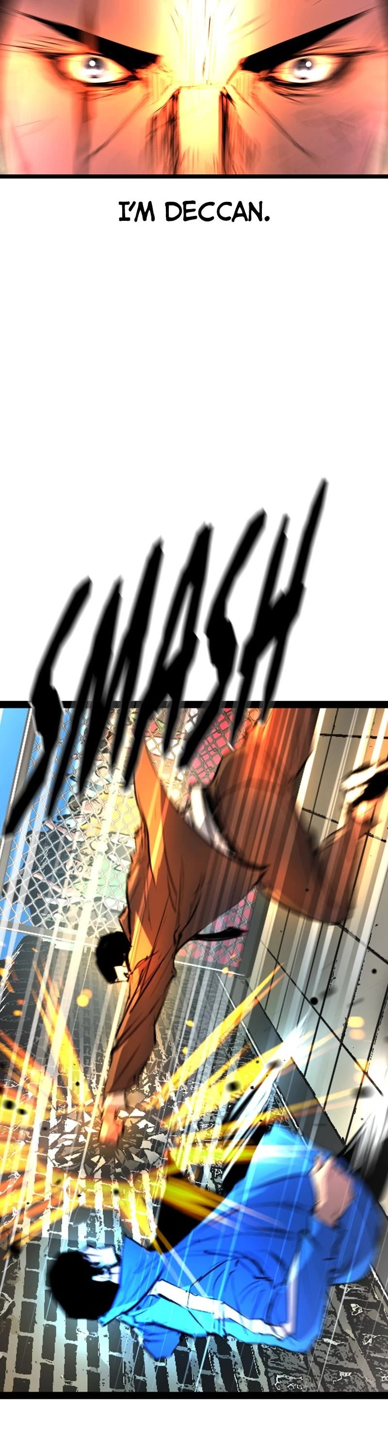 Hanlim Gym Chapter 111 page 27 - Chapter 111: (S2) Episode 7