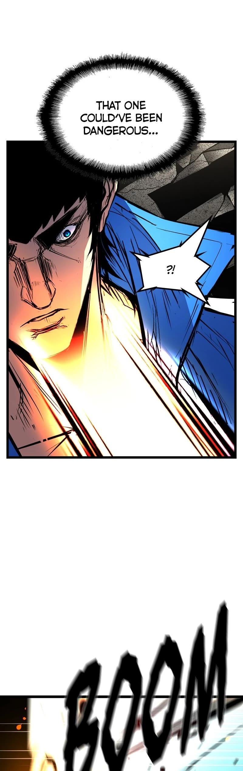 Hanlim Gym Chapter 111 page 29 - Chapter 111: (S2) Episode 7