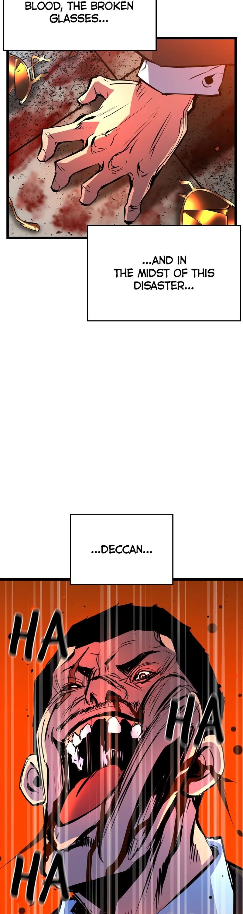 Hanlim Gym Chapter 111 page 3 - Chapter 111: (S2) Episode 7