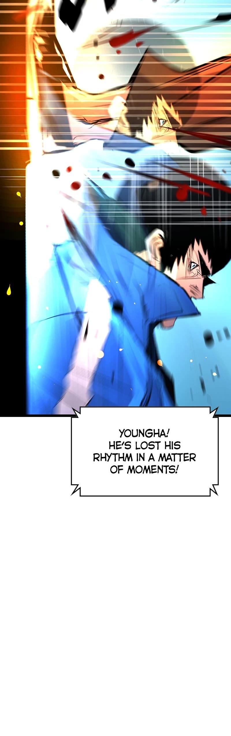 Hanlim Gym Chapter 111 page 30 - Chapter 111: (S2) Episode 7