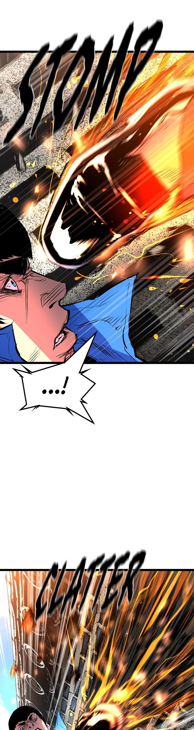 Hanlim Gym Chapter 111 page 33 - Chapter 111: (S2) Episode 7