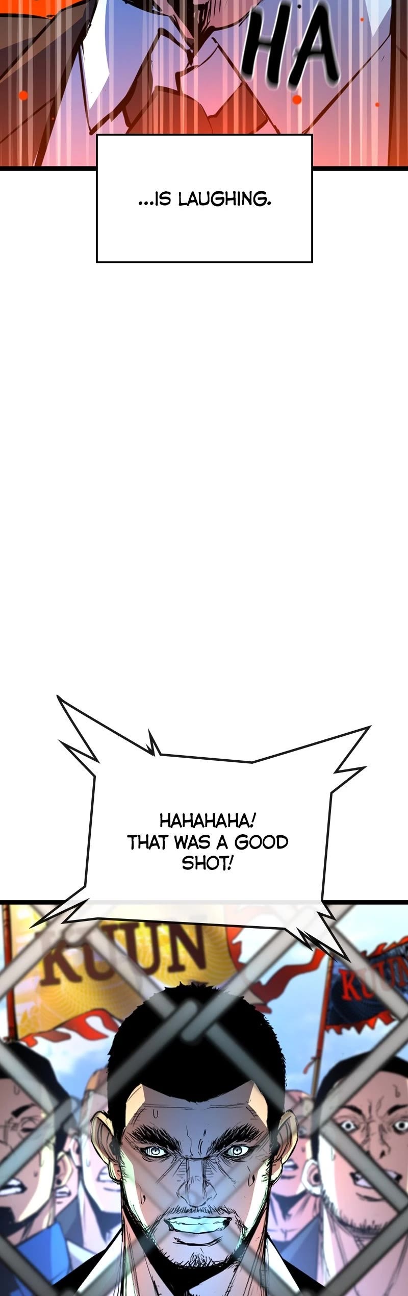 Hanlim Gym Chapter 111 page 4 - Chapter 111: (S2) Episode 7