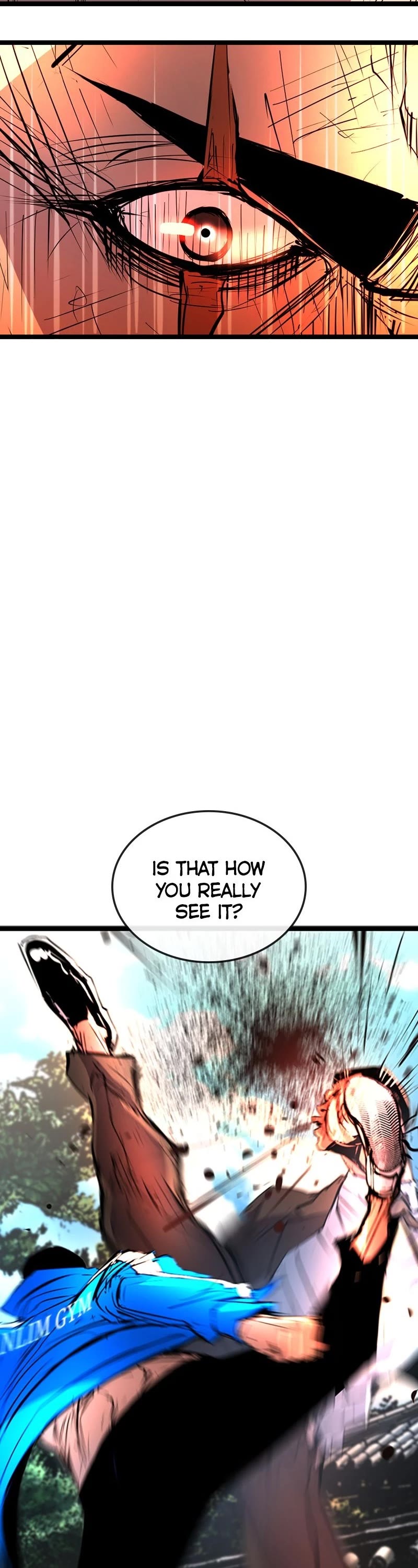 Hanlim Gym Chapter 111 page 42 - Chapter 111: (S2) Episode 7