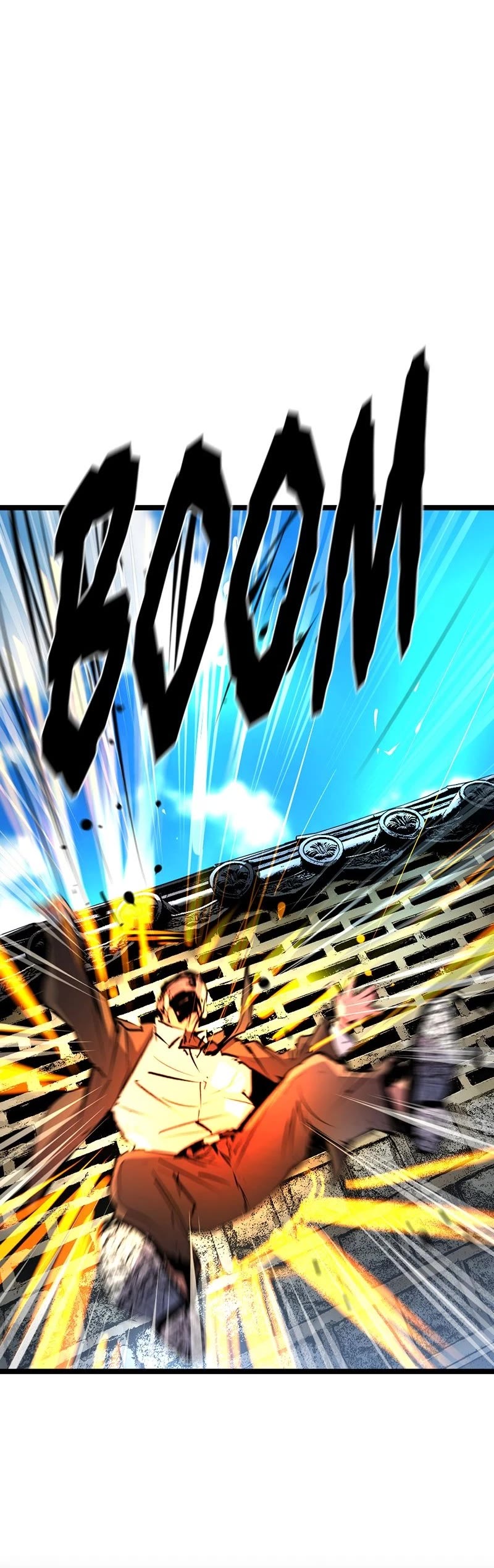Hanlim Gym Chapter 111 page 44 - Chapter 111: (S2) Episode 7