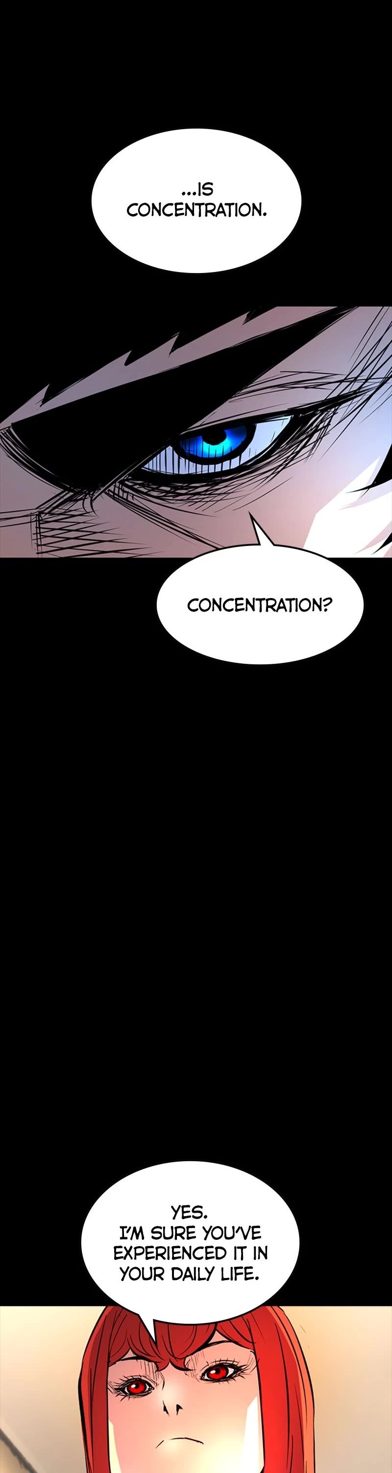 Hanlim Gym Chapter 111 page 46 - Chapter 111: (S2) Episode 7