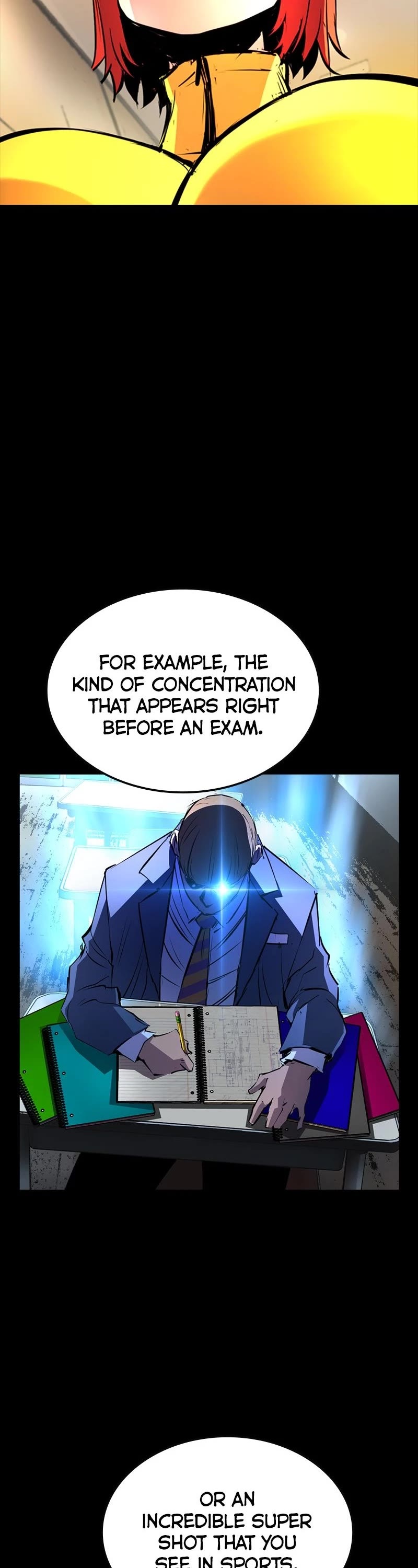 Hanlim Gym Chapter 111 page 47 - Chapter 111: (S2) Episode 7
