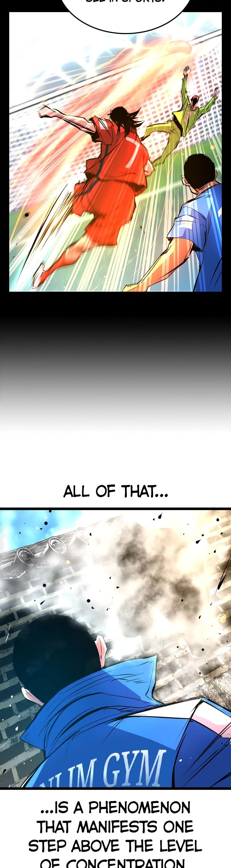 Hanlim Gym Chapter 111 page 48 - Chapter 111: (S2) Episode 7