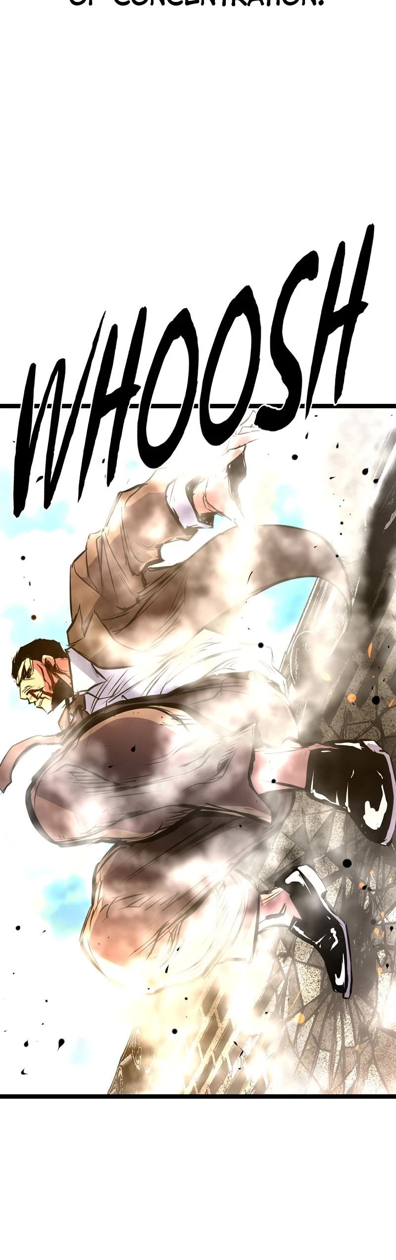 Hanlim Gym Chapter 111 page 49 - Chapter 111: (S2) Episode 7