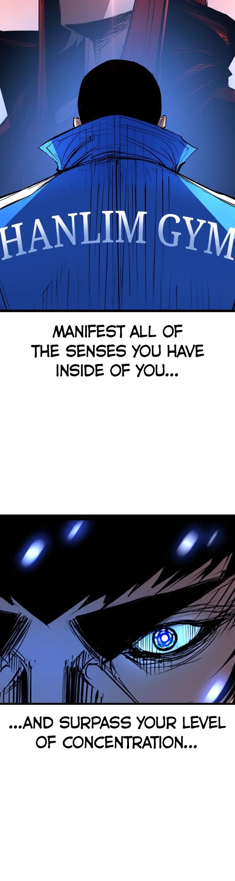 Hanlim Gym Chapter 111 page 52 - Chapter 111: (S2) Episode 7