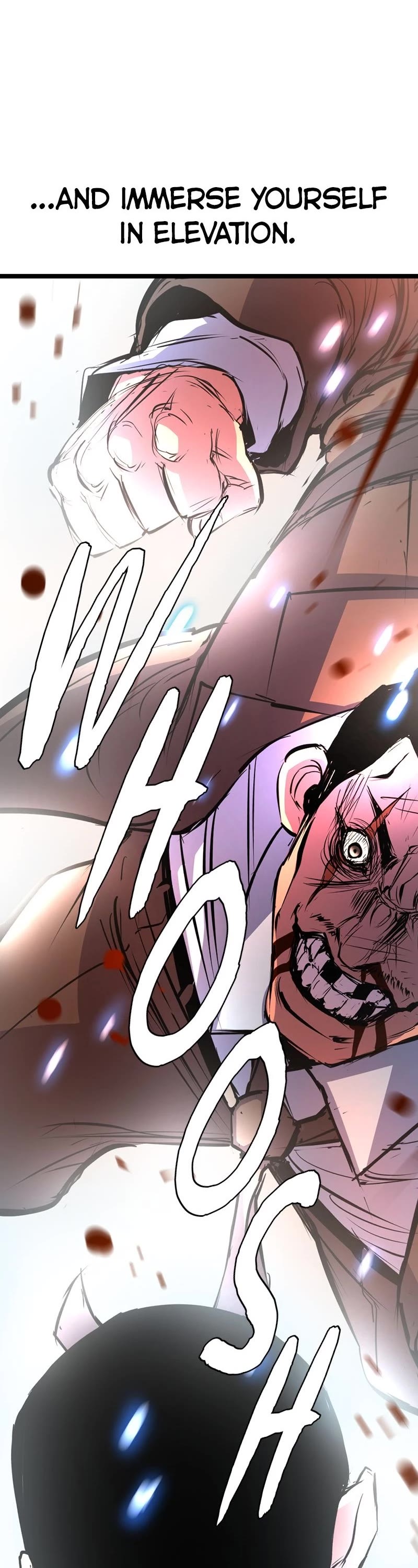 Hanlim Gym Chapter 111 page 53 - Chapter 111: (S2) Episode 7