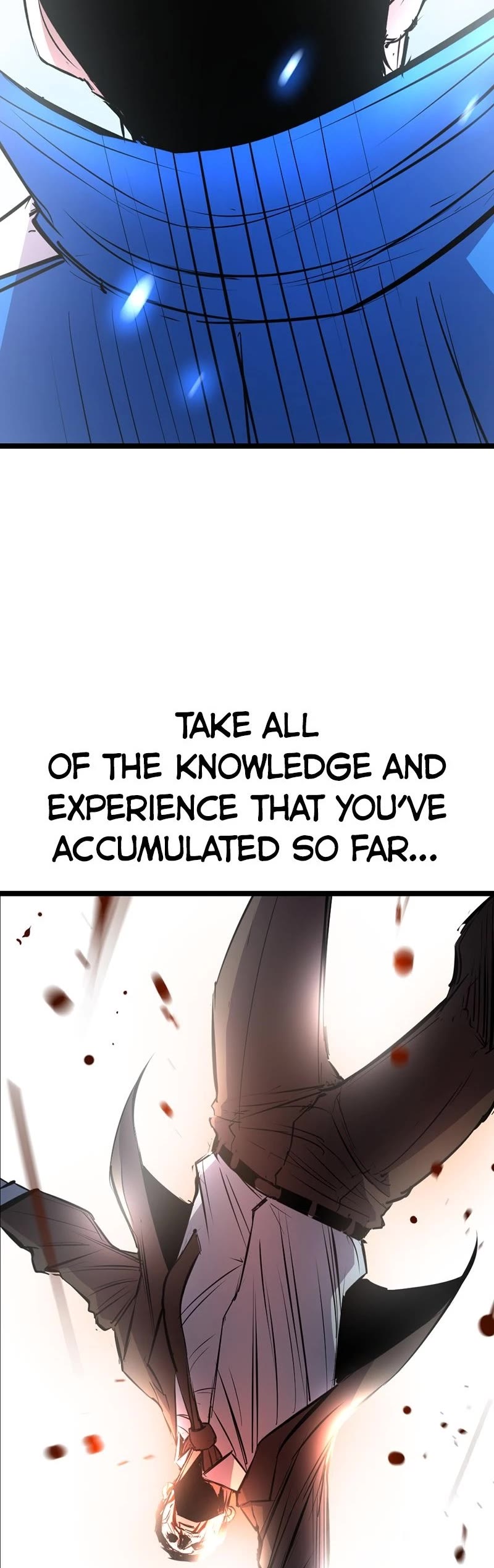 Hanlim Gym Chapter 111 page 54 - Chapter 111: (S2) Episode 7