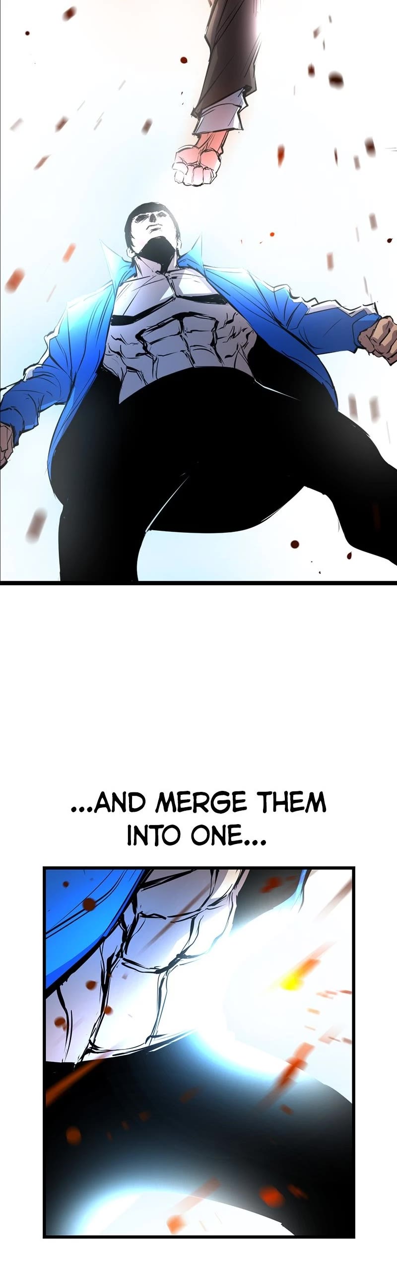 Hanlim Gym Chapter 111 page 55 - Chapter 111: (S2) Episode 7