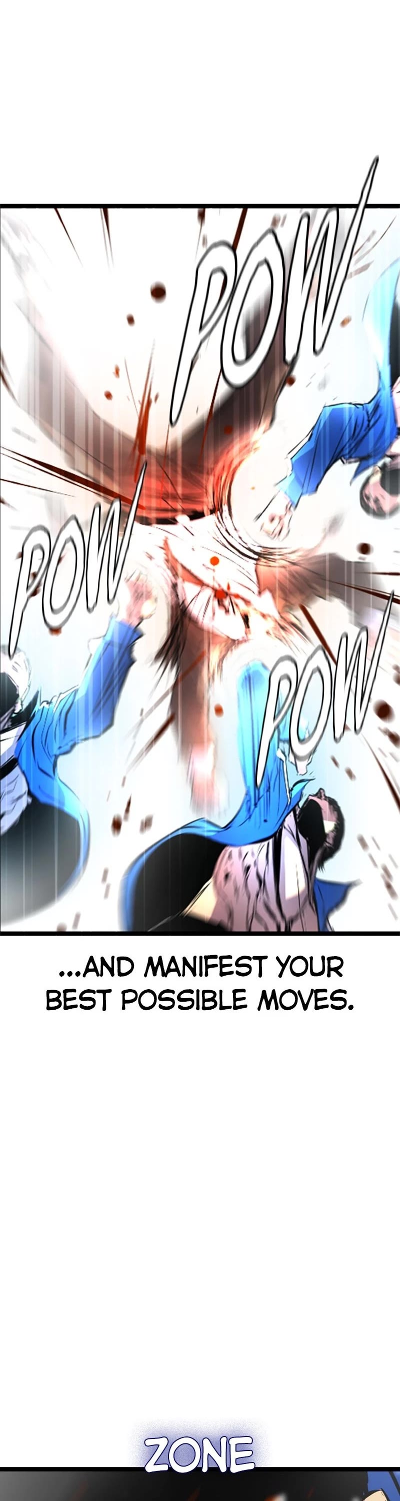 Hanlim Gym Chapter 111 page 56 - Chapter 111: (S2) Episode 7