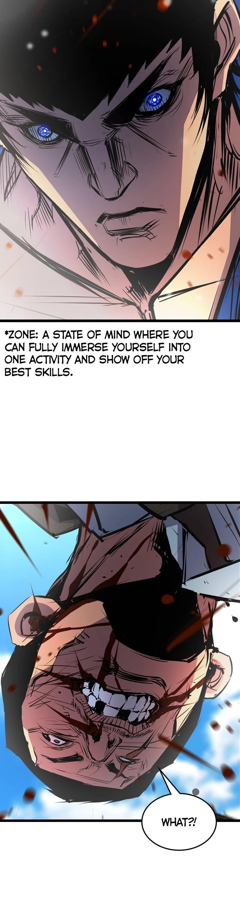 Hanlim Gym Chapter 111 page 57 - Chapter 111: (S2) Episode 7