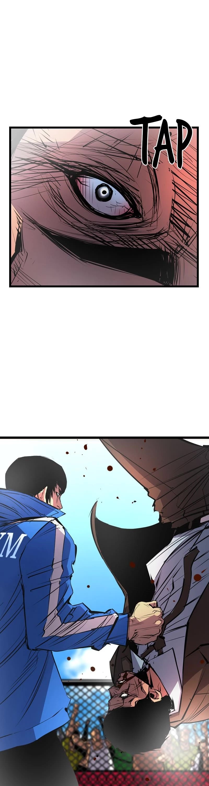 Hanlim Gym Chapter 111 page 58 - Chapter 111: (S2) Episode 7