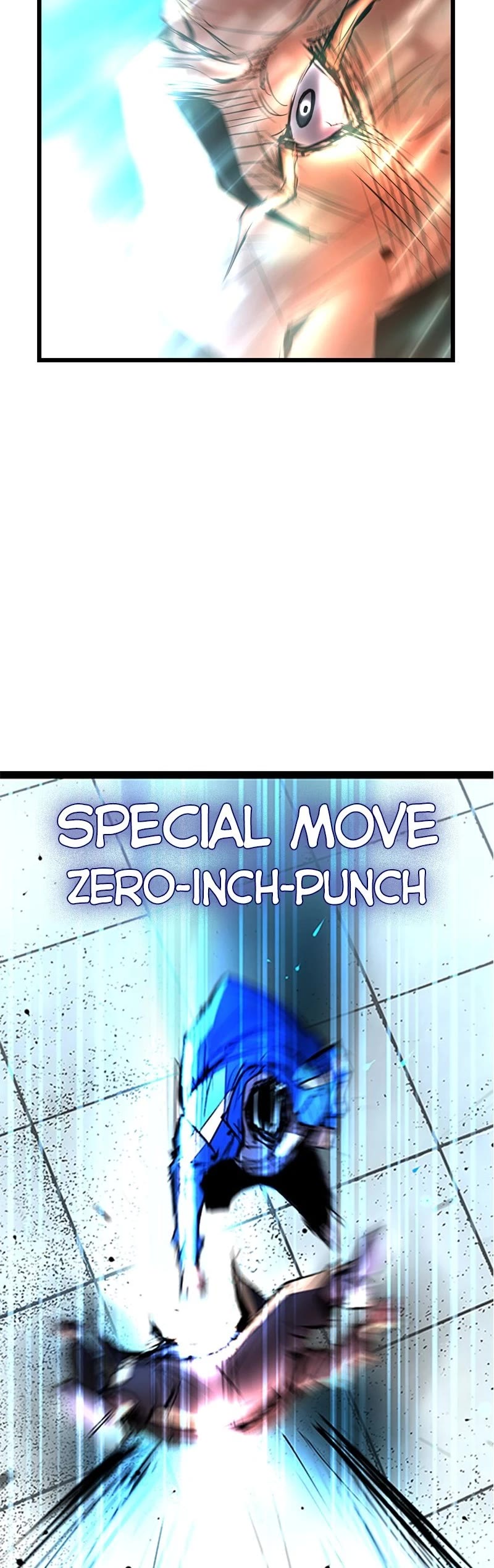 Hanlim Gym Chapter 111 page 60 - Chapter 111: (S2) Episode 7