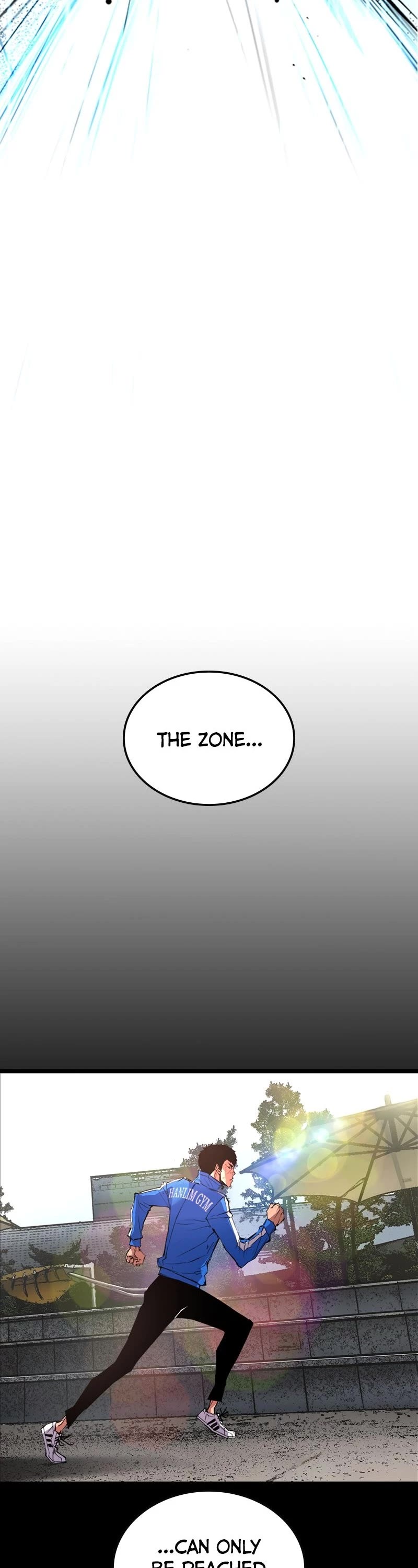 Hanlim Gym Chapter 111 page 61 - Chapter 111: (S2) Episode 7