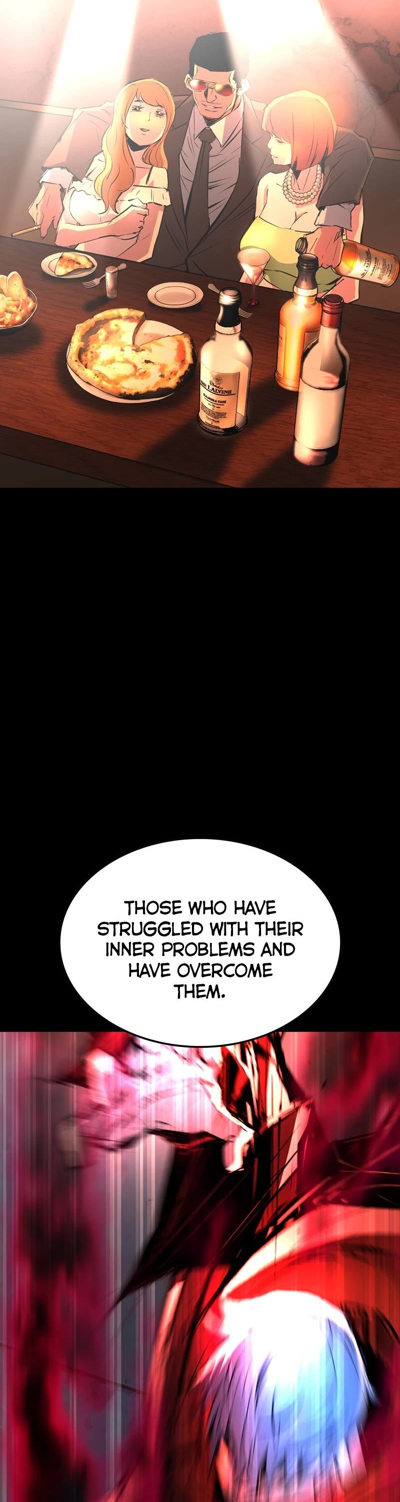 Hanlim Gym Chapter 111 page 63 - Chapter 111: (S2) Episode 7