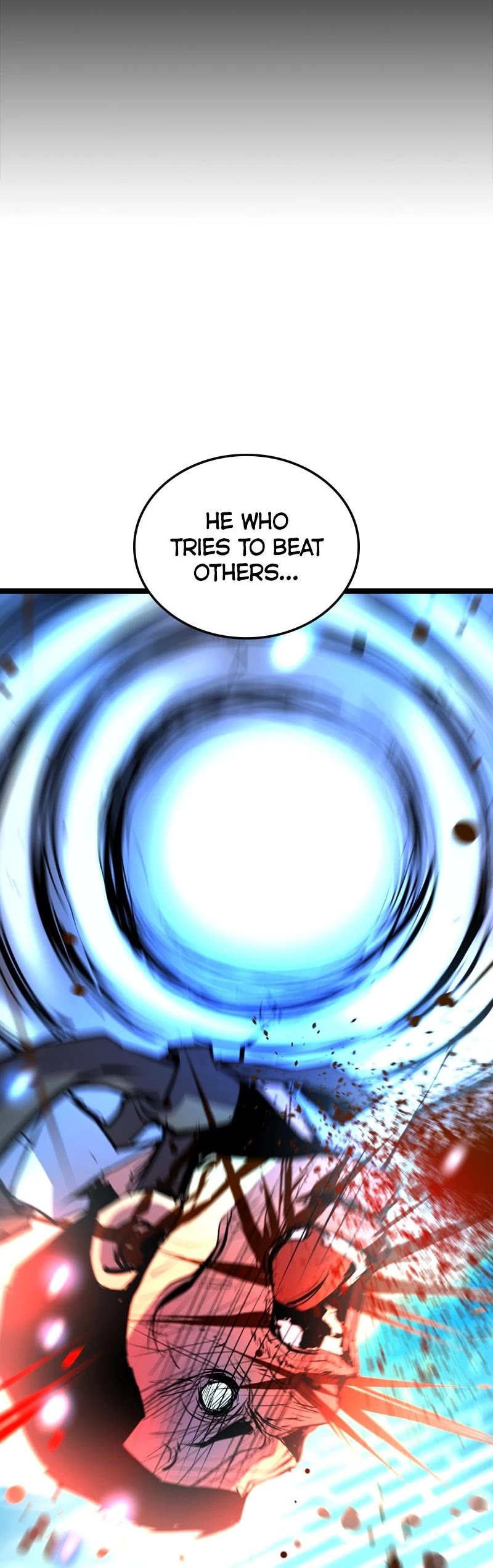 Hanlim Gym Chapter 111 page 65 - Chapter 111: (S2) Episode 7