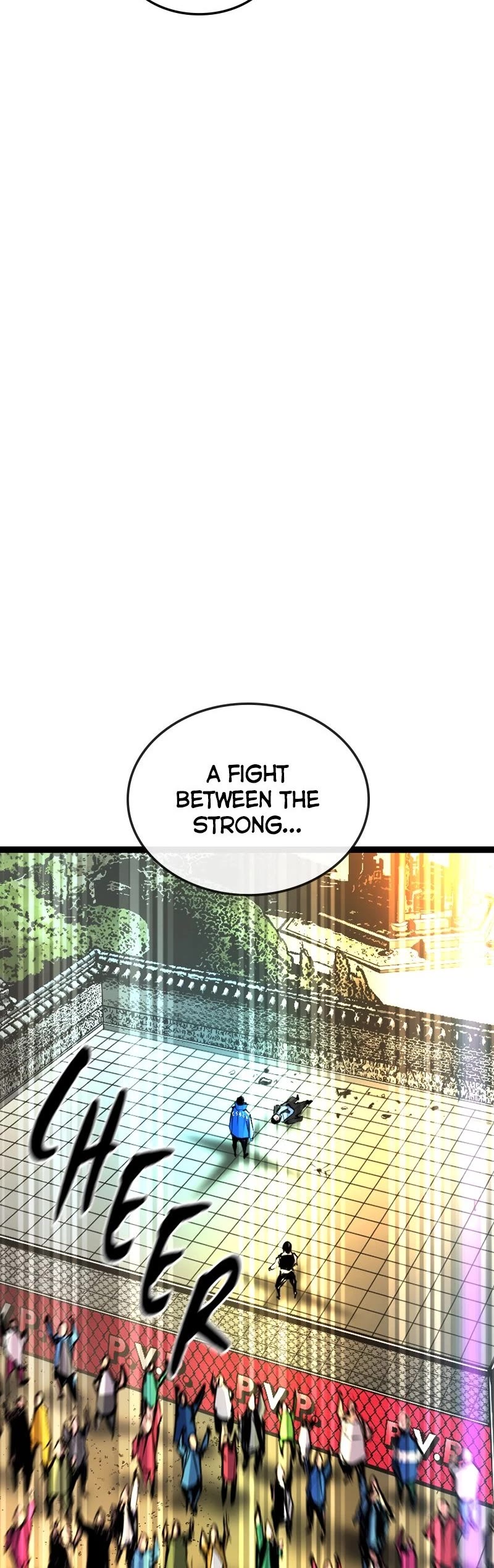 Hanlim Gym Chapter 111 page 70 - Chapter 111: (S2) Episode 7