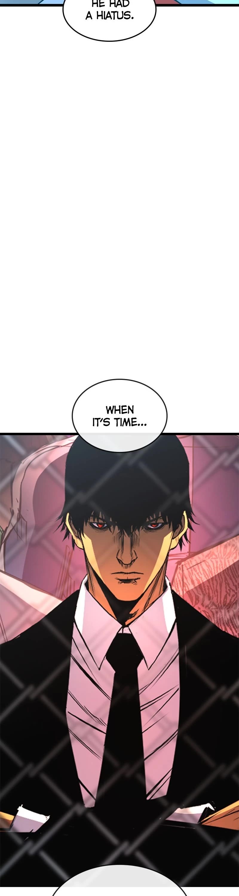 Hanlim Gym Chapter 111 page 72 - Chapter 111: (S2) Episode 7