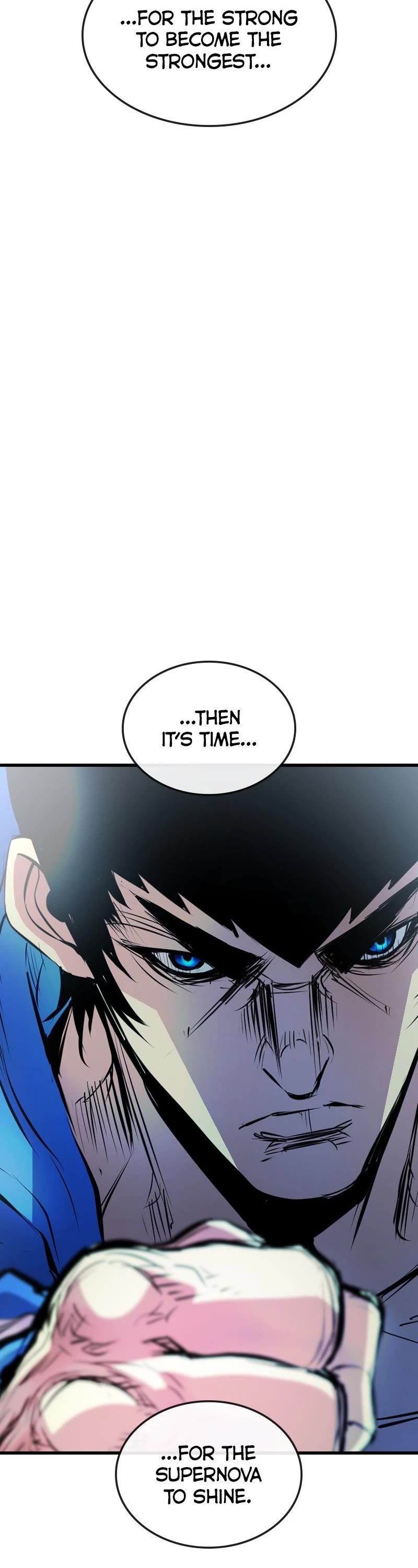 Hanlim Gym Chapter 111 page 73 - Chapter 111: (S2) Episode 7