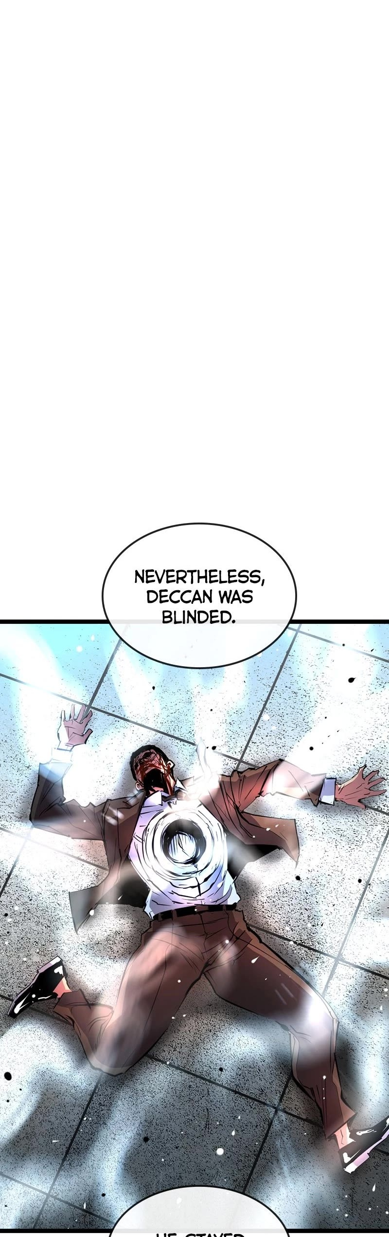 Hanlim Gym Chapter 111 page 74 - Chapter 111: (S2) Episode 7