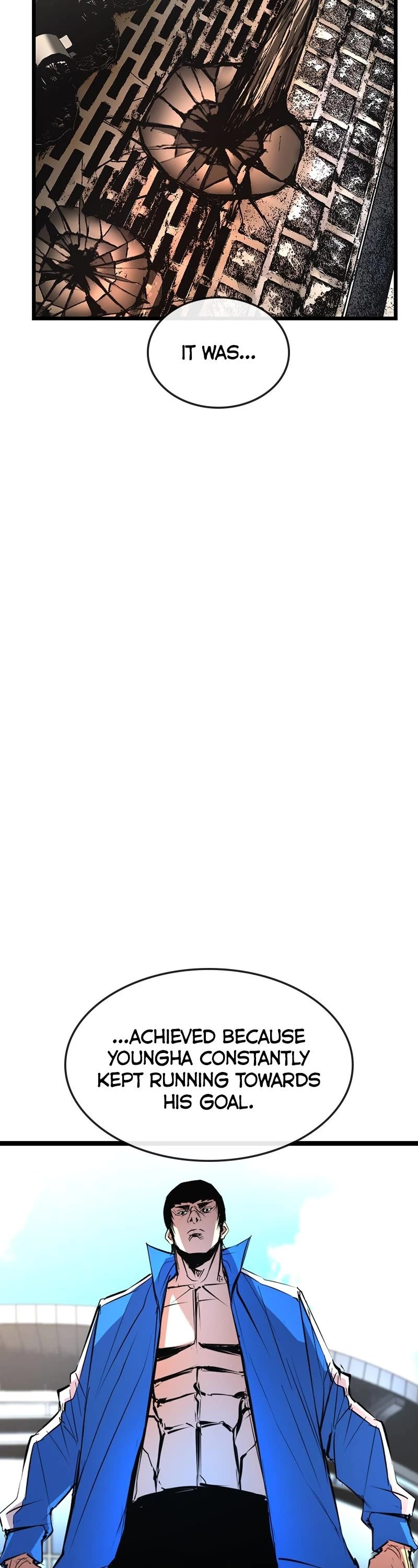 Hanlim Gym Chapter 111 page 76 - Chapter 111: (S2) Episode 7