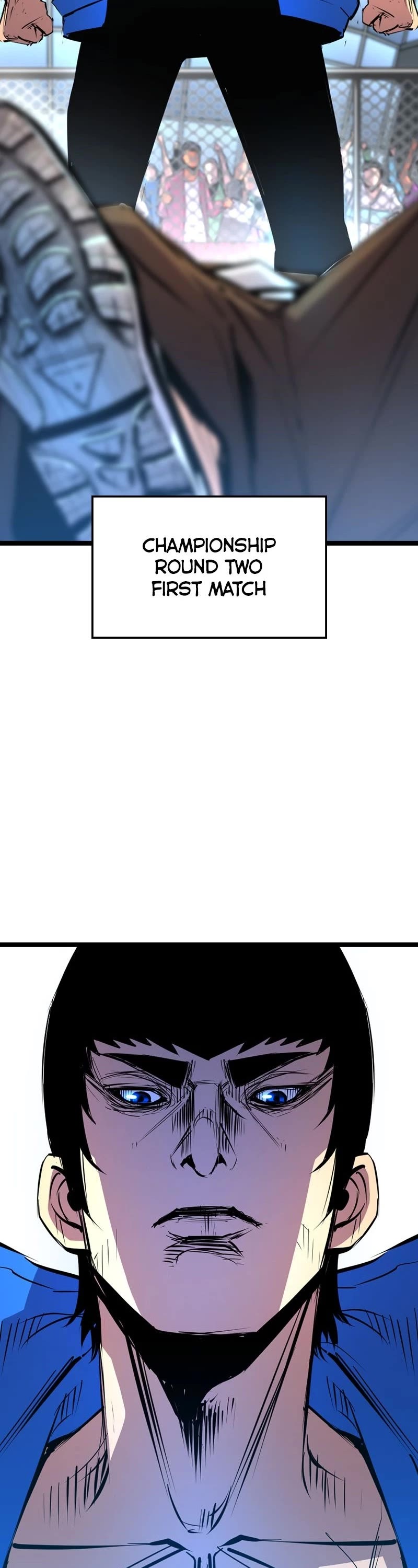 Hanlim Gym Chapter 111 page 77 - Chapter 111: (S2) Episode 7