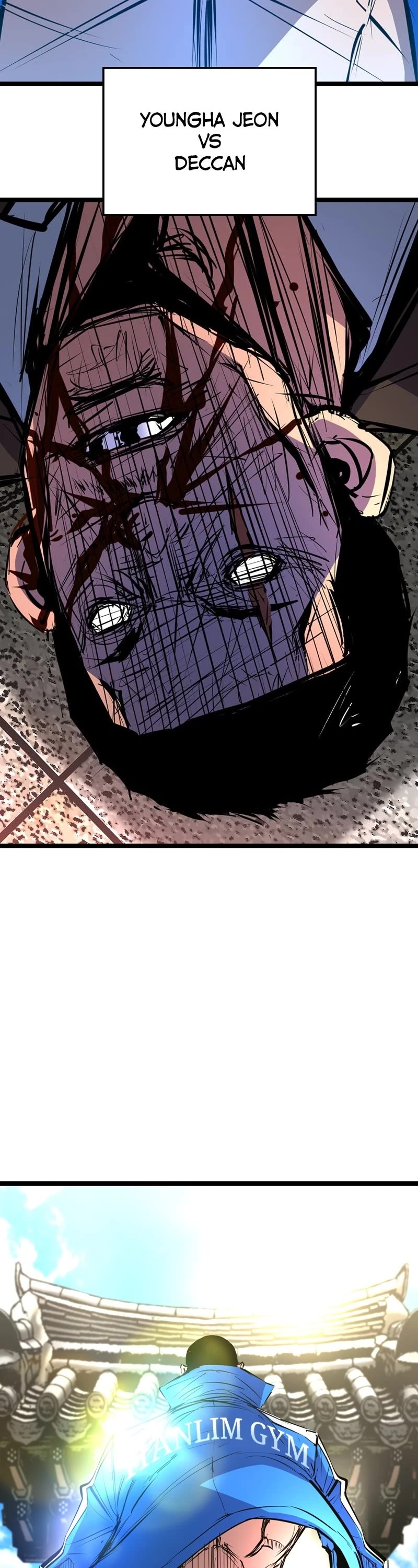 Hanlim Gym Chapter 111 page 78 - Chapter 111: (S2) Episode 7