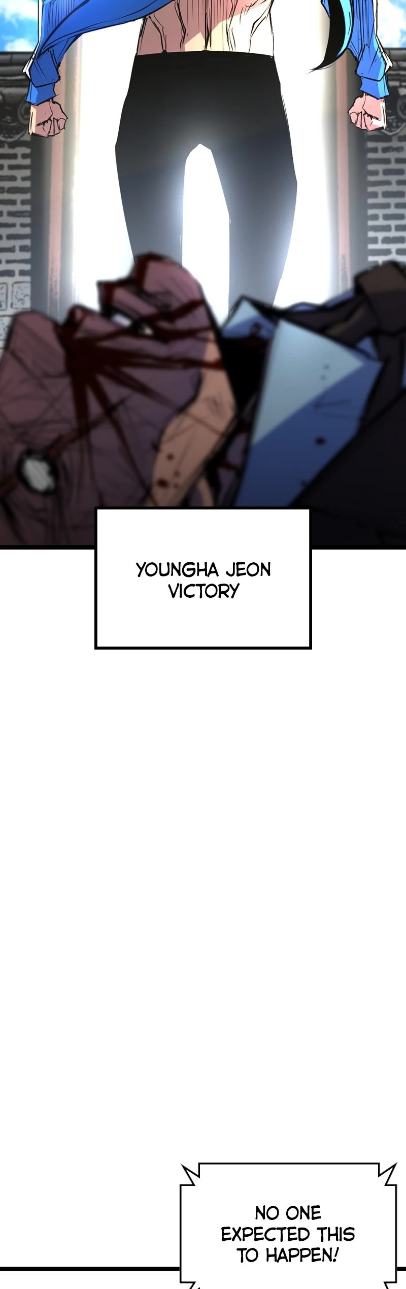 Hanlim Gym Chapter 111 page 79 - Chapter 111: (S2) Episode 7
