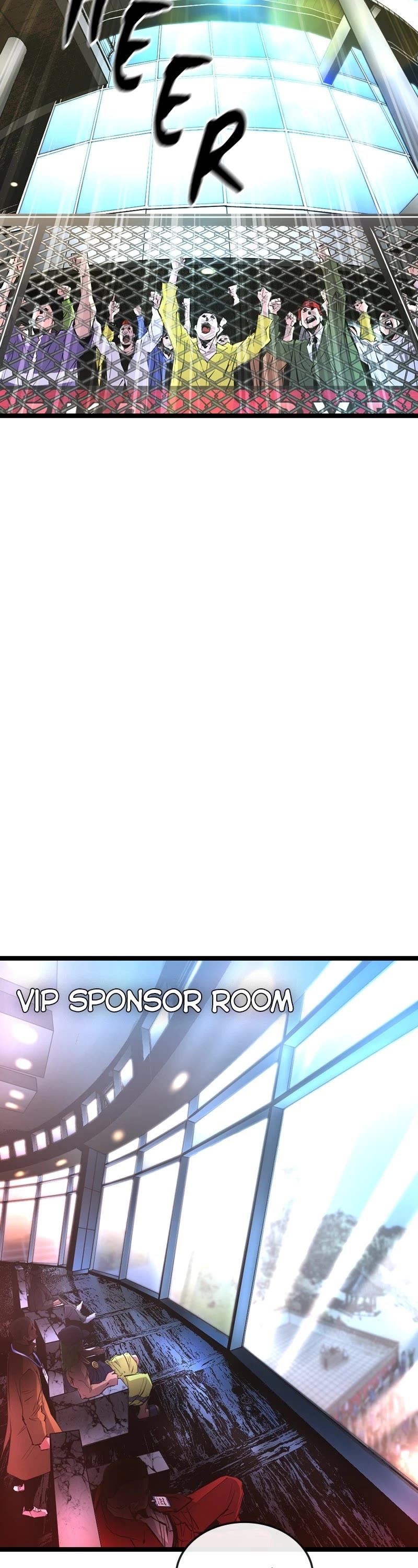 Hanlim Gym Chapter 111 page 81 - Chapter 111: (S2) Episode 7