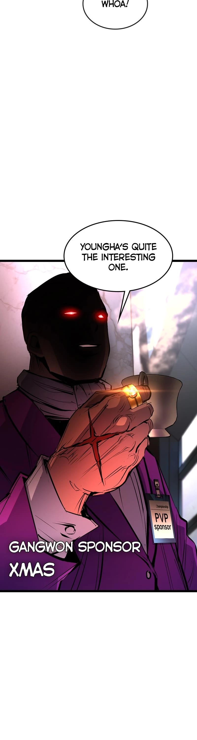 Hanlim Gym Chapter 111 page 82 - Chapter 111: (S2) Episode 7