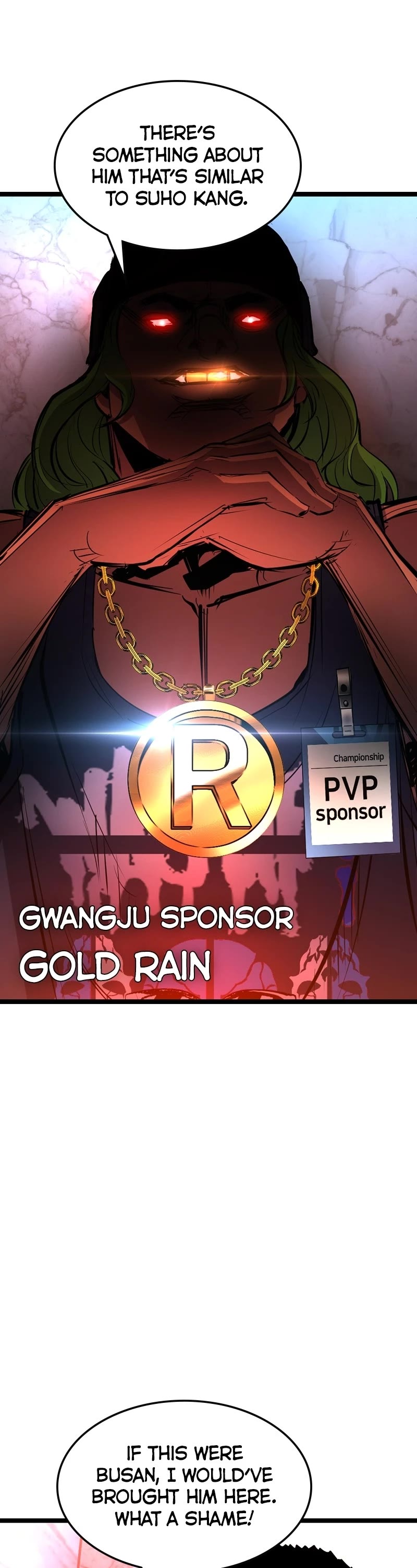 Hanlim Gym Chapter 111 page 83 - Chapter 111: (S2) Episode 7