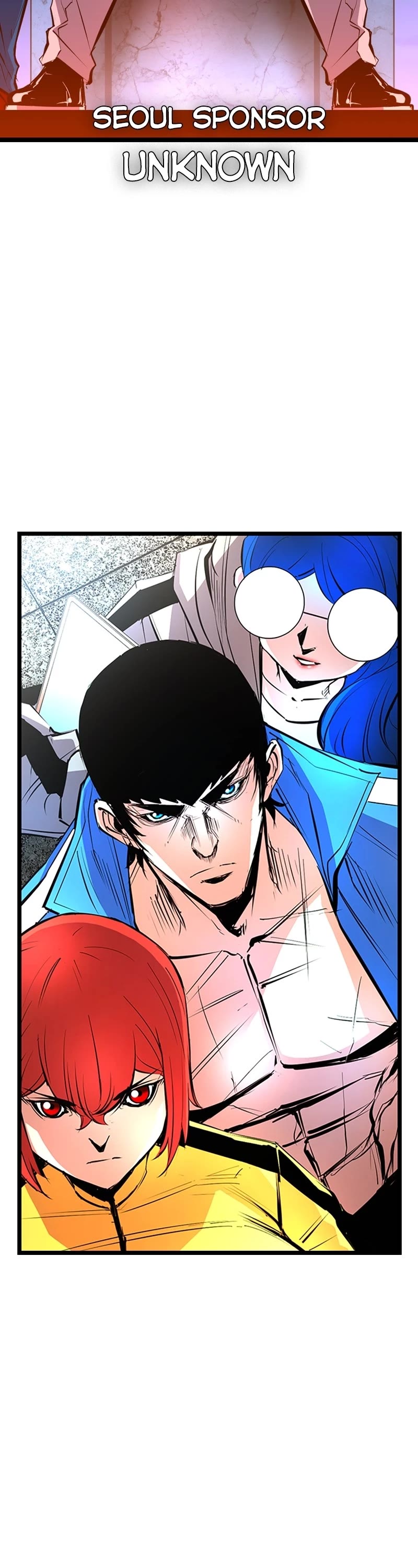 Hanlim Gym Chapter 111 page 86 - Chapter 111: (S2) Episode 7