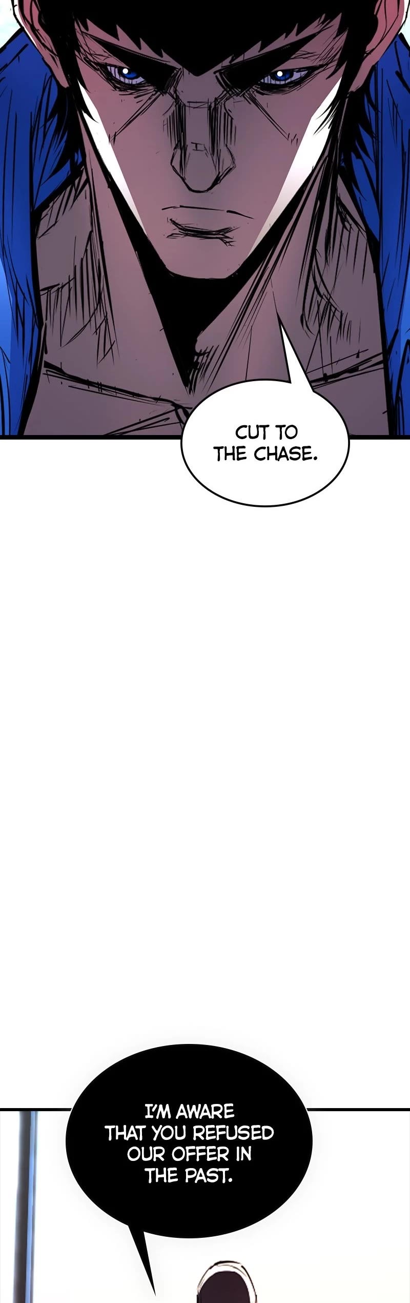 Hanlim Gym Chapter 112 page 10 - Chapter 112: (S2) Episode 8
