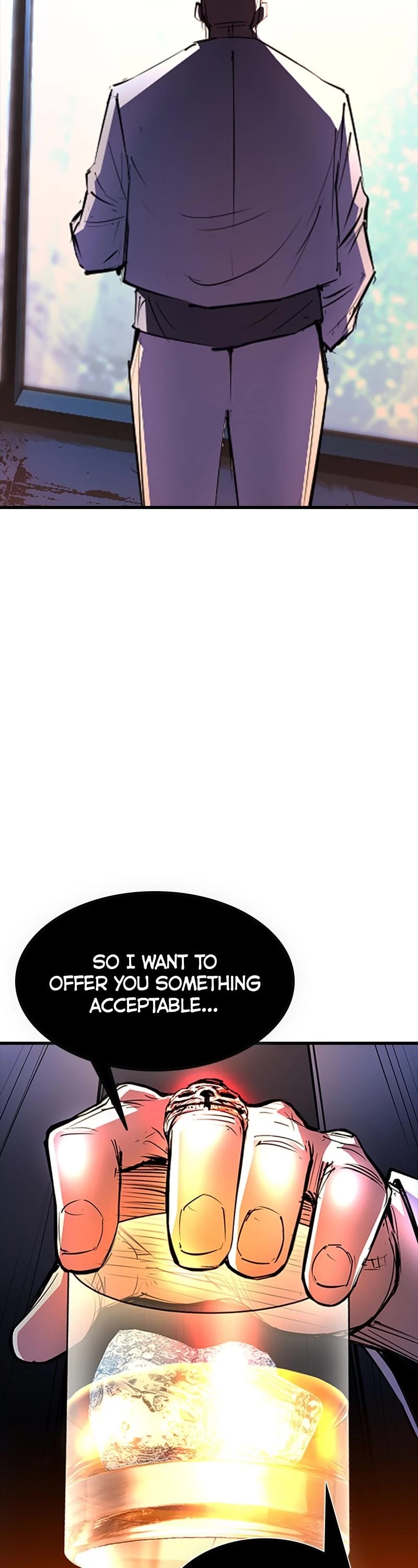 Hanlim Gym Chapter 112 page 11 - Chapter 112: (S2) Episode 8
