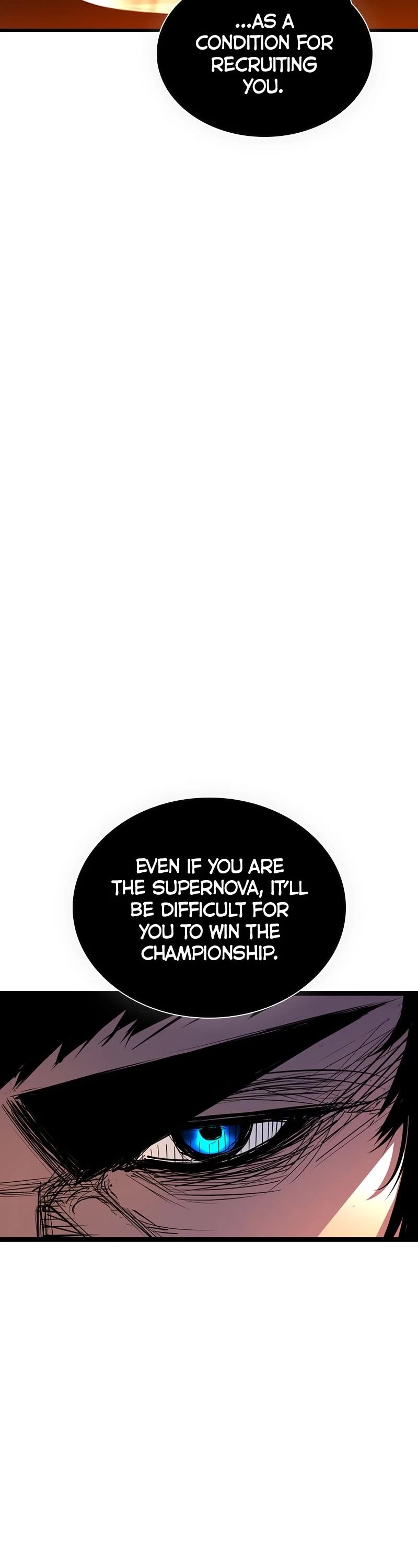 Hanlim Gym Chapter 112 page 12 - Chapter 112: (S2) Episode 8