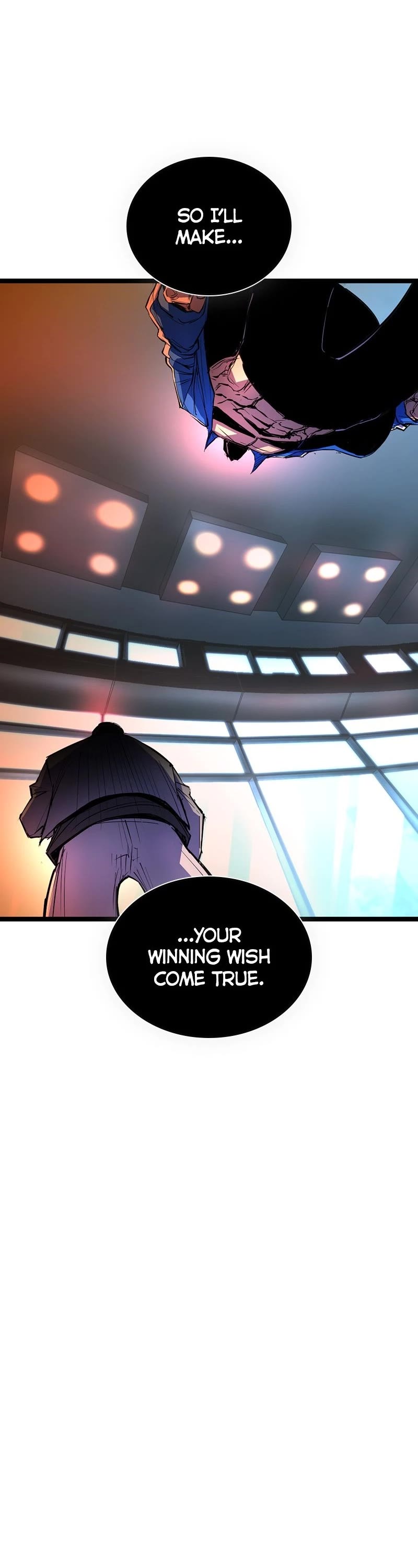 Hanlim Gym Chapter 112 page 13 - Chapter 112: (S2) Episode 8